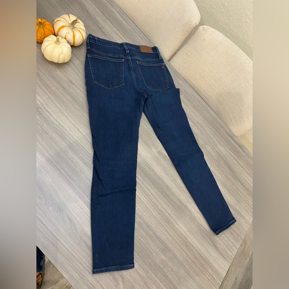 Madewell Jeans - Picture 2 of 4